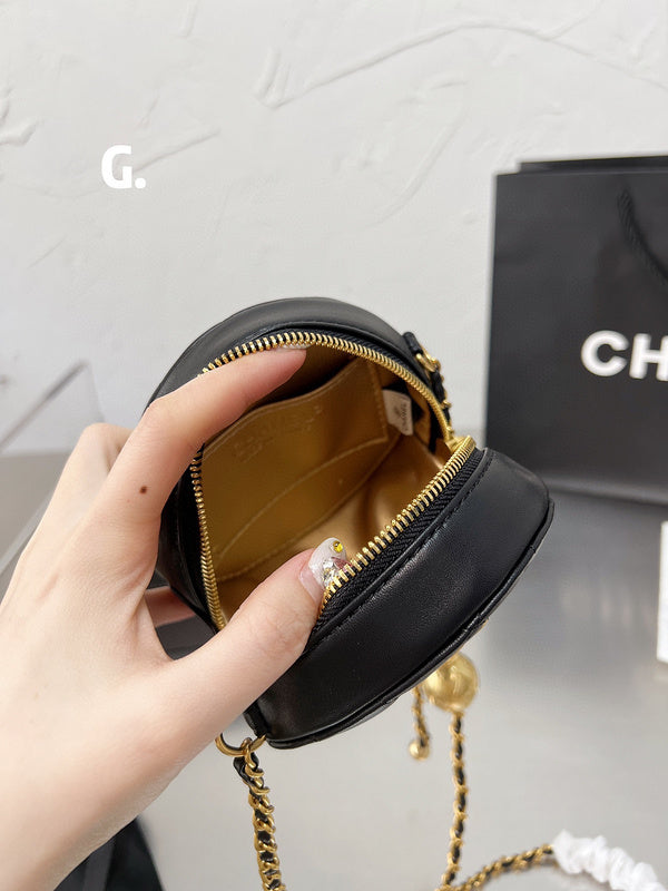 Amelia- CHL Bags - 7096