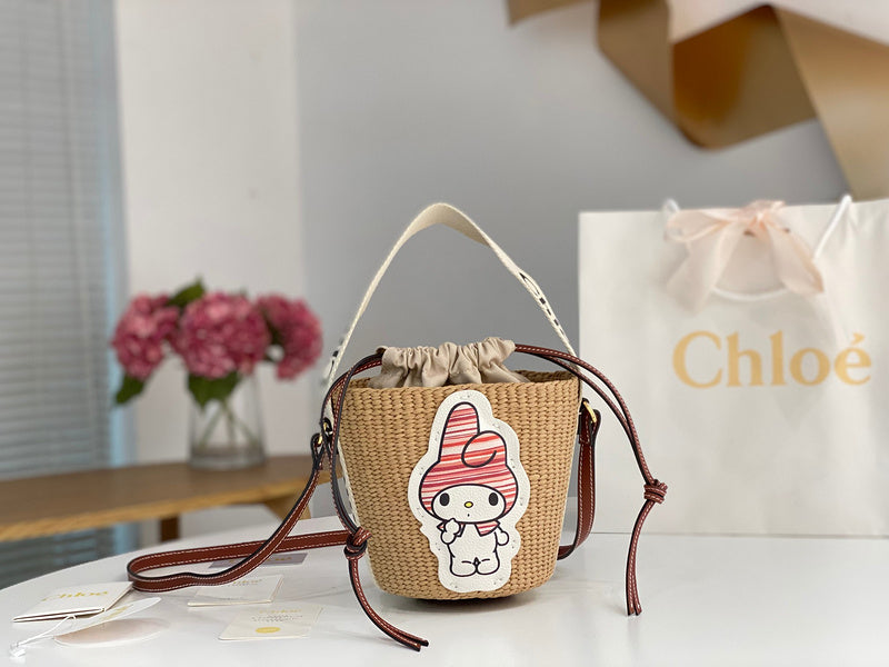 Amelia's Bag Gallery - CLE Bags - 326