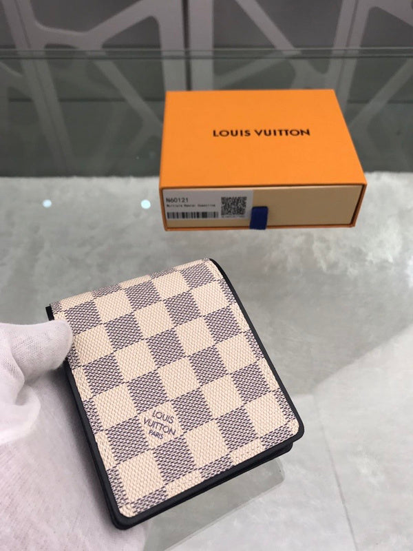 Fan Fashion Lu-Vi bags - 10964