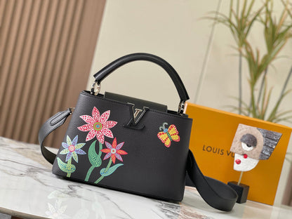 Amelia- GUKI Women Bags - 1523