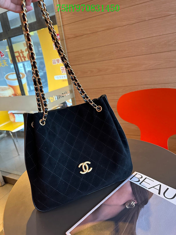 Amelia - CHL Bags - 015