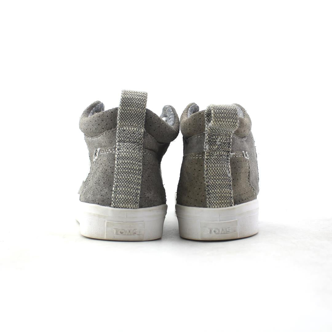 TOMS SUEDE