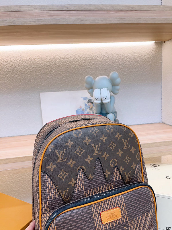 Amelia - LV Bags - 14870