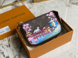 Amelia - LV Bags - 12606