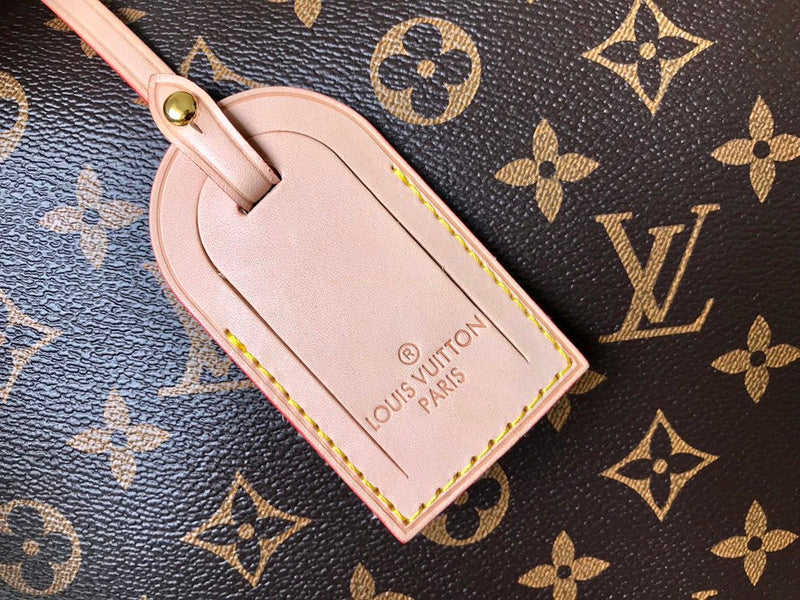 Fashion Lu-Vi bags - 3886