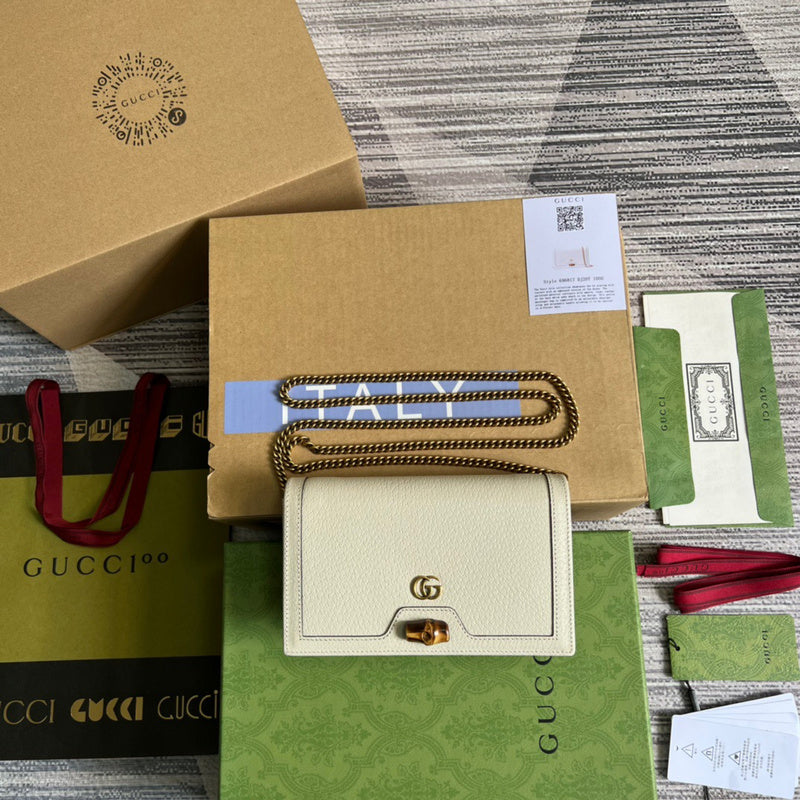 Amelia - GCC Bags - 6414