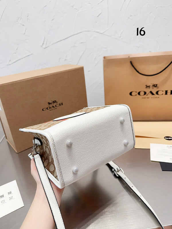Amelia - CCH Bags - 128