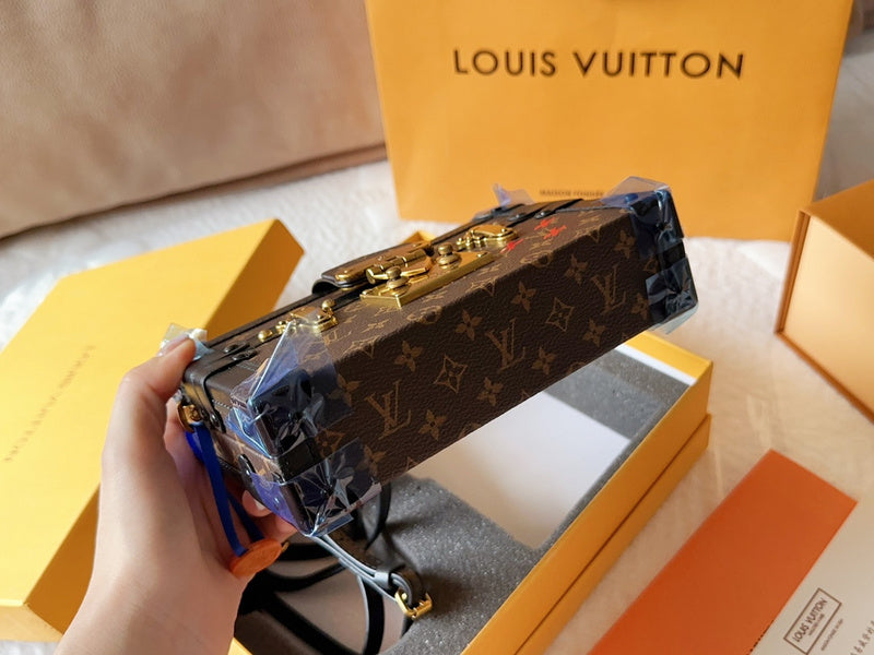 Amelia - LV Bags - 14461