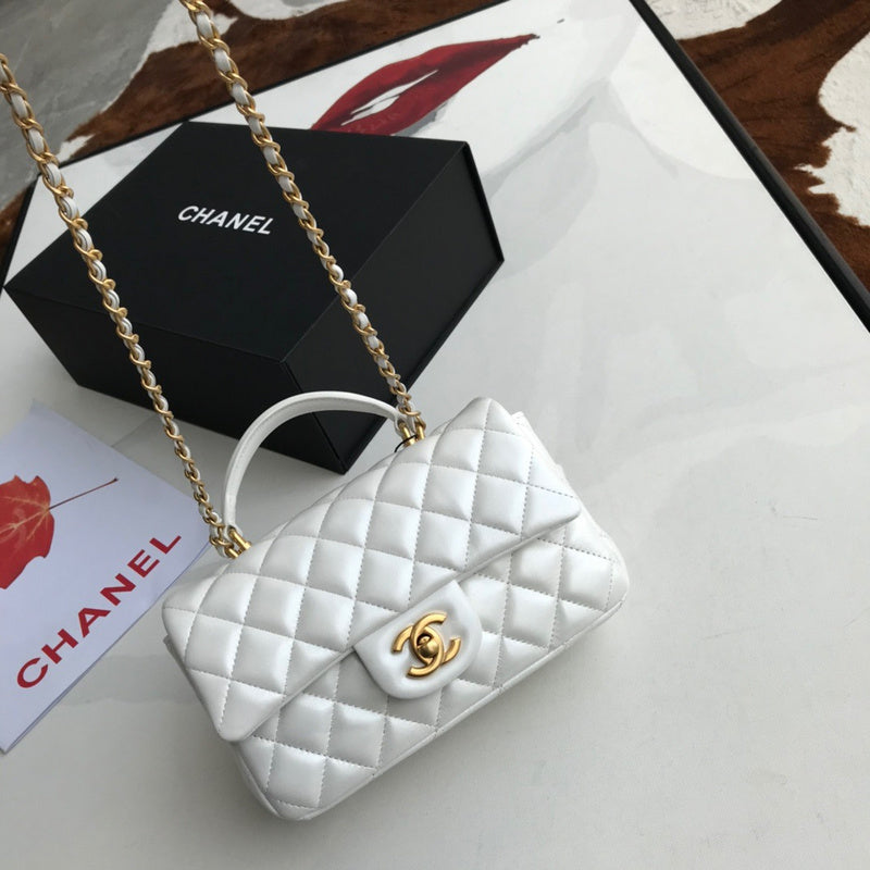 Amelia-  CHL BAGS  - 632