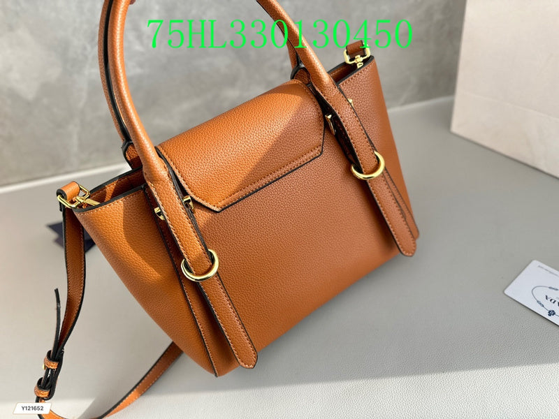 Prada Bags - The Barnes Bags  613