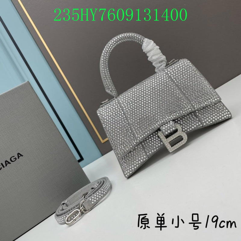Amelia - BGA Bags - 2118
