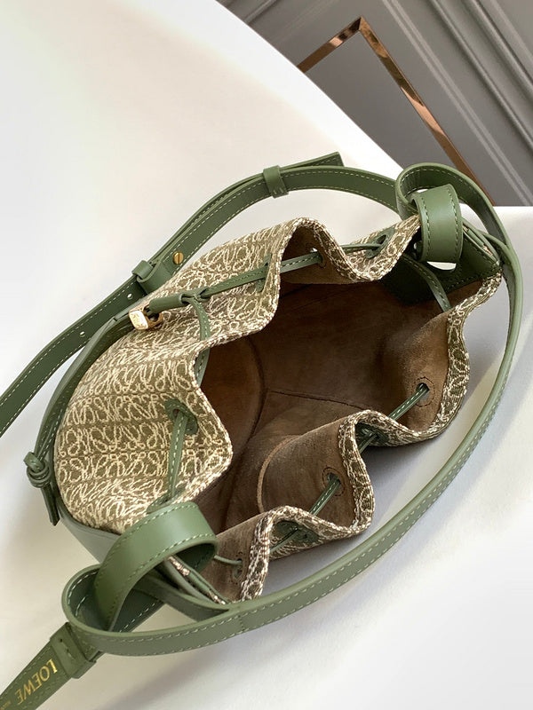 Amelia's Bag Gallery - LWO Bags - 707