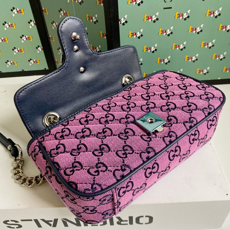 Amelia- GCI Bags - 2113