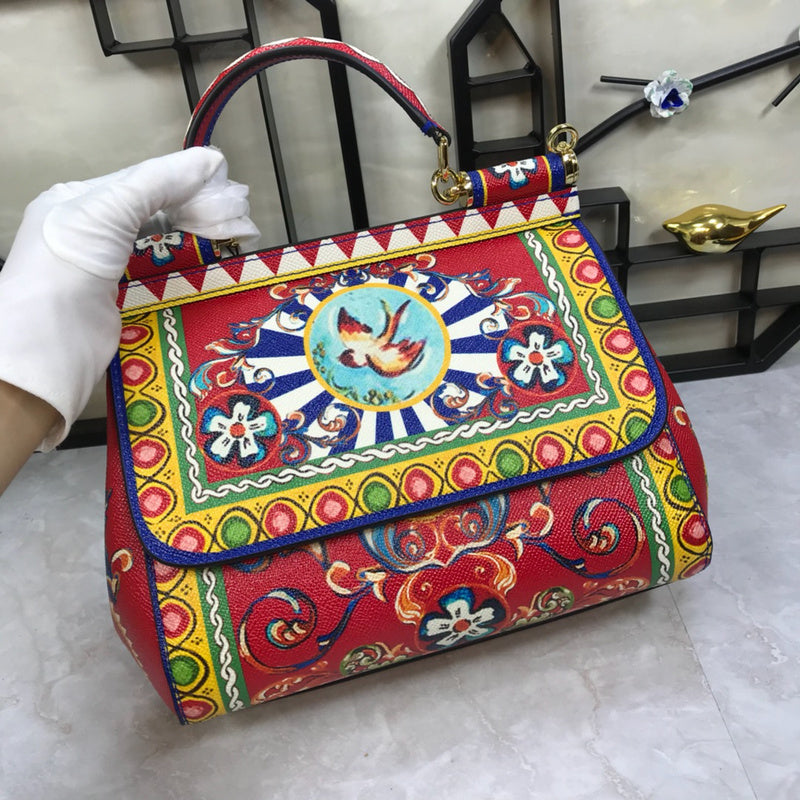 Amelia- DG Bags - 311