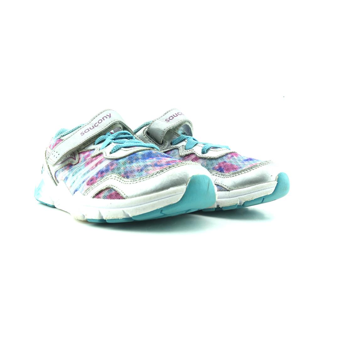 SAUCONY FLASH A/C