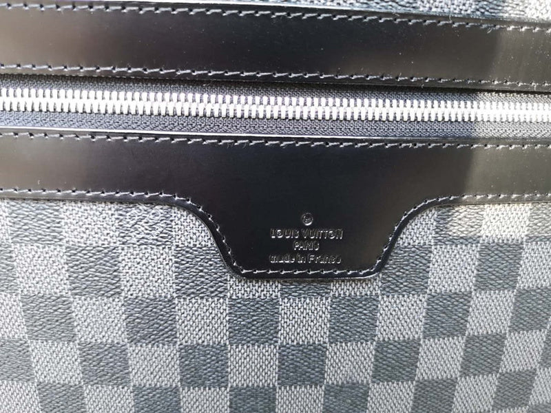 Fan Fashion Lu-Vi bags - 11391