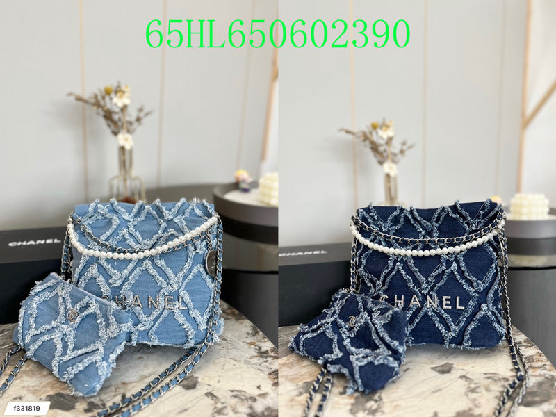Amelia - CHL Bags - 752
