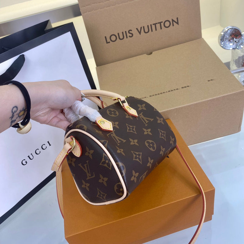 Amelia - LV Bags - 15071