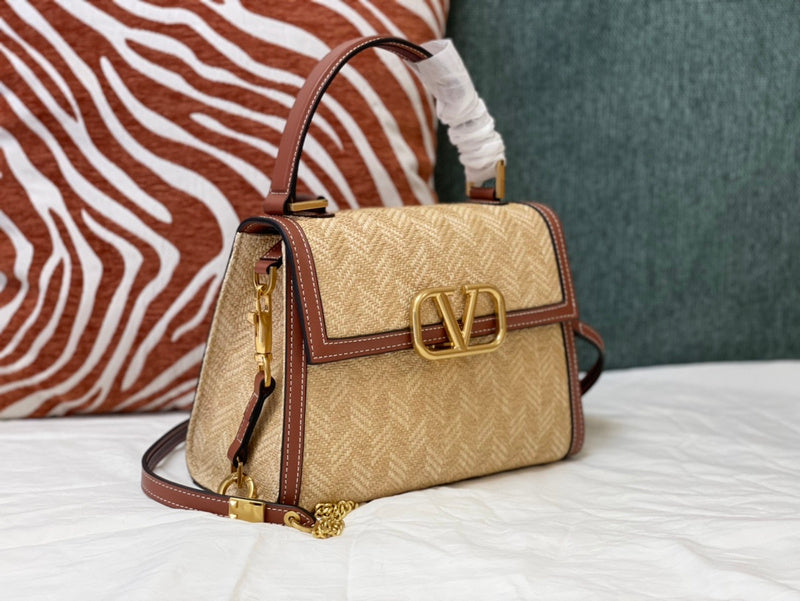 Amelia's Bag Gallery - VEL Bags - 633