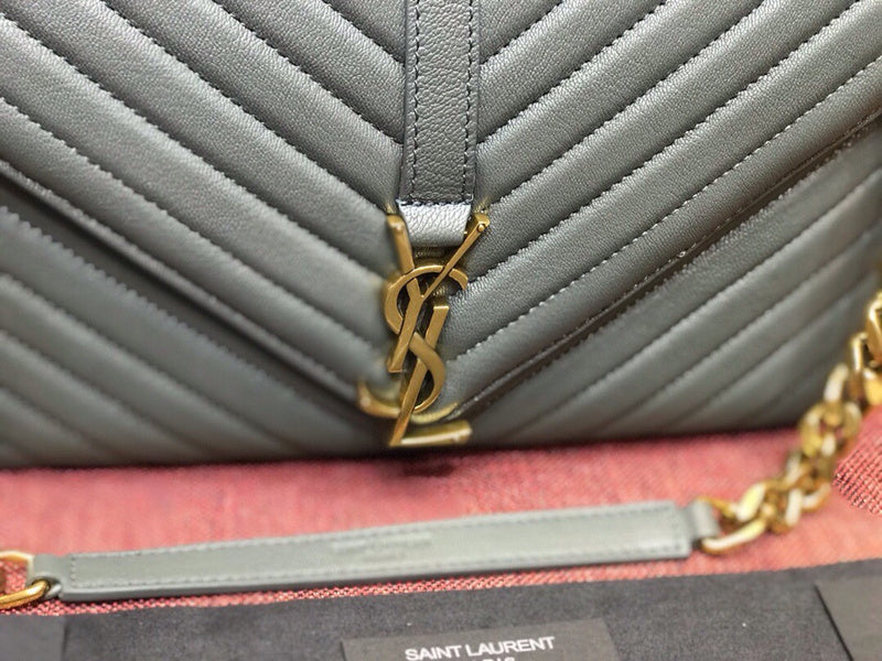 Amelia - YSL Bag - 2176