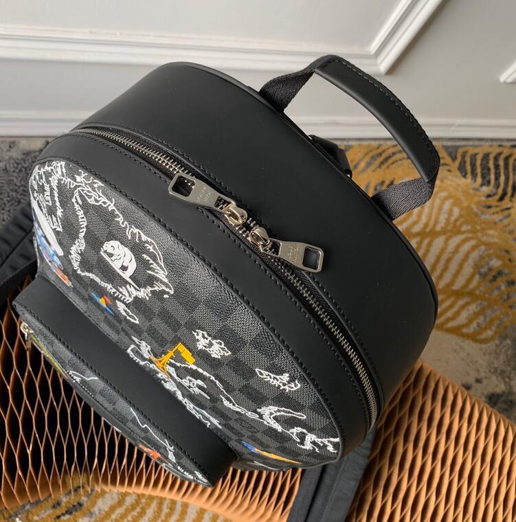 AmeliaLuxury - LOV Bags - 3065