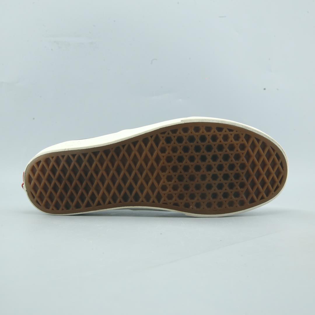 VANS AUTHENTIC CHECKERBOARD