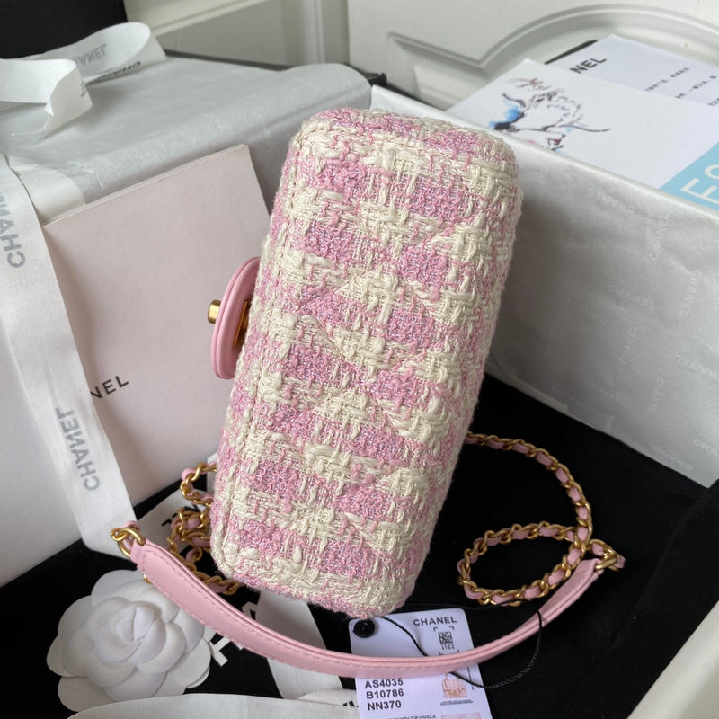 Amelia- CHL Bags - 7357