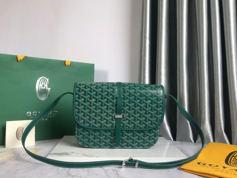 Amelia- G-YARD BAGS - 073