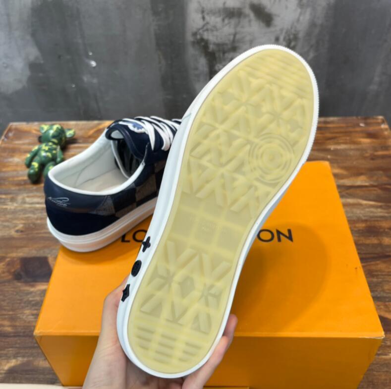 AmeliaLuxury - LOV Men Shoes - 978