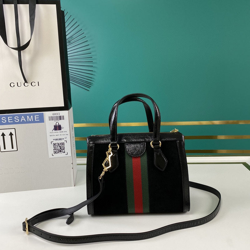 Amelia- GCI Lady Bags - 1194