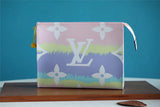 Fan Fashion Lu-Vi bags - 9039