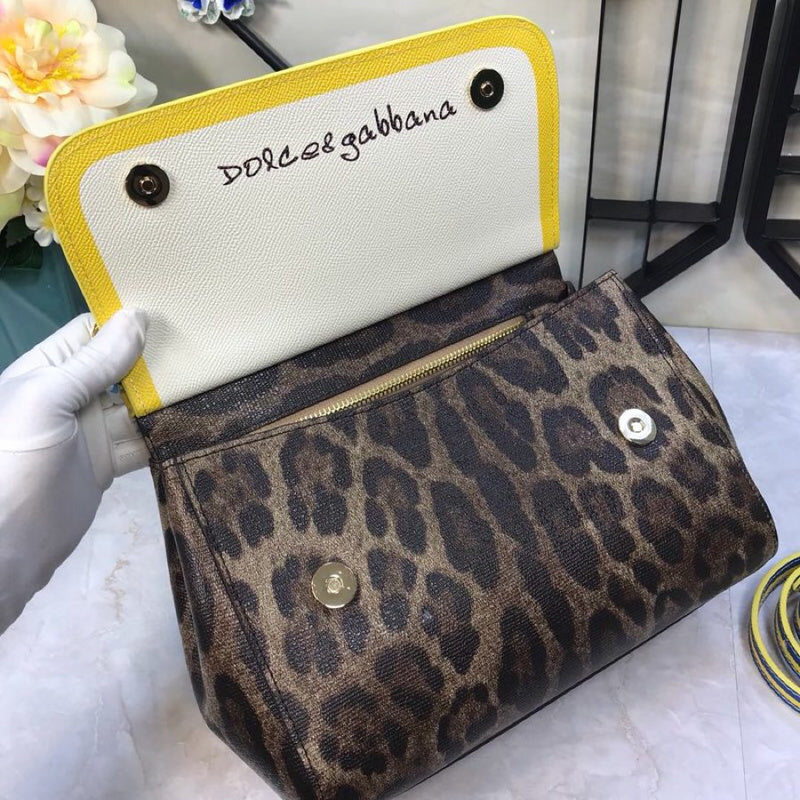 Amelia- DG Bags - 296