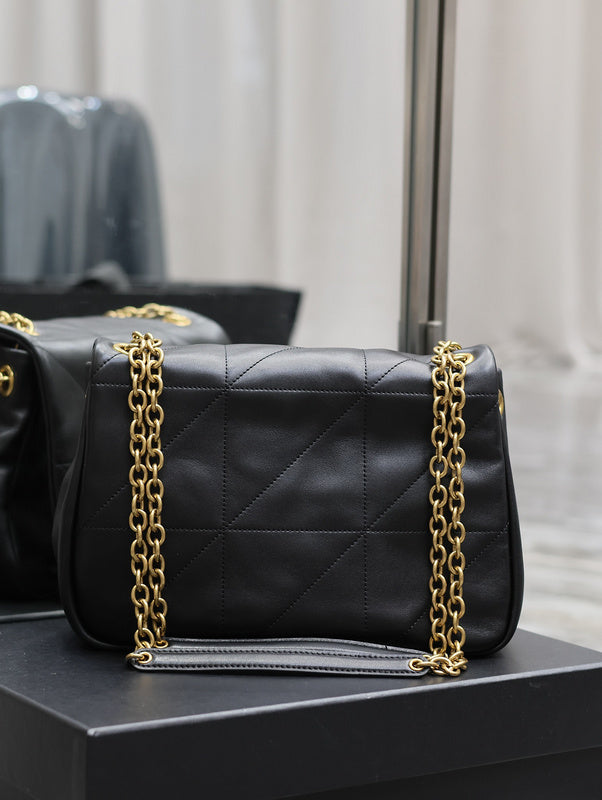 Amelia - YSL Bag - 1786