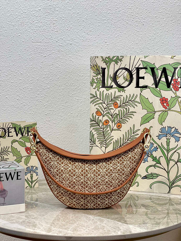 Amelia's Bag Gallery - LWO Bags - 782