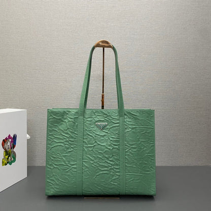 Amelia- PRDA  LUXURY BAGS - 756