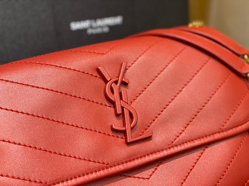 Amelia - YSL Bag - 4044