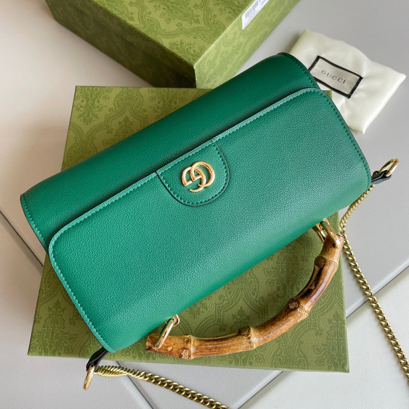 Amelia- GCI Bags - 1899