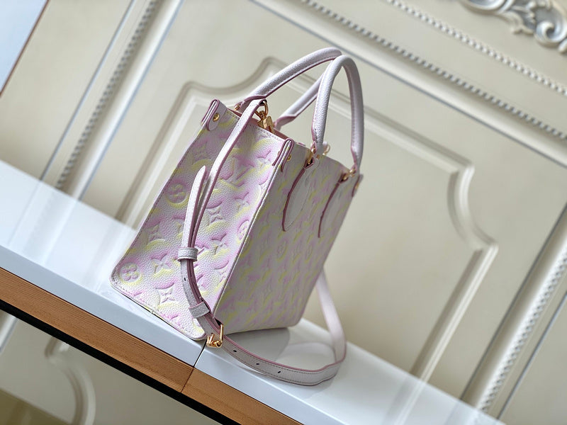 Fashion Lu-Vi bags - 3364
