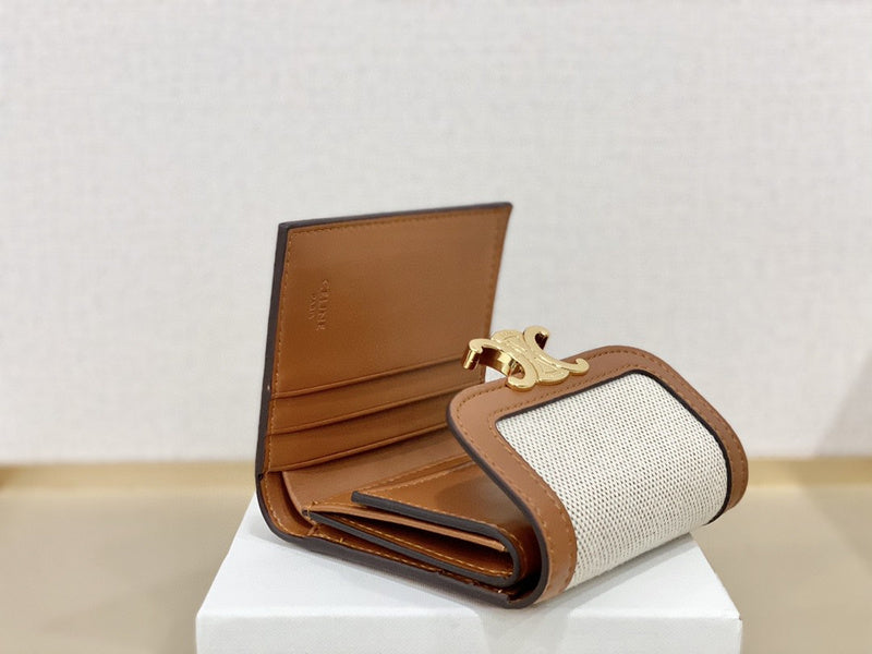 C-LINE LUXURY WOMEN BAGS - 015