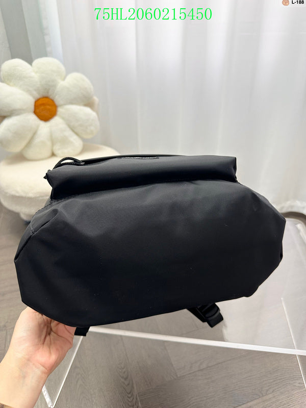 Amelia - BGA Bags - 1927