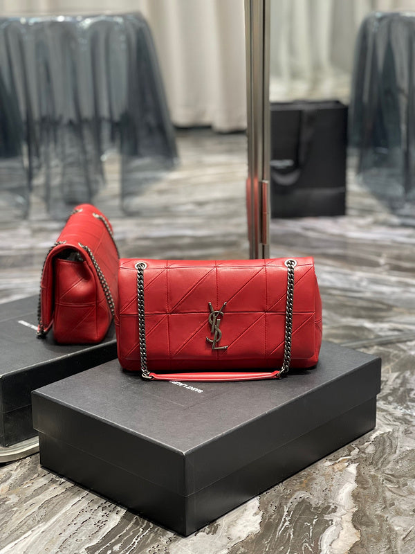 Amelia - YSL Bag - 4217