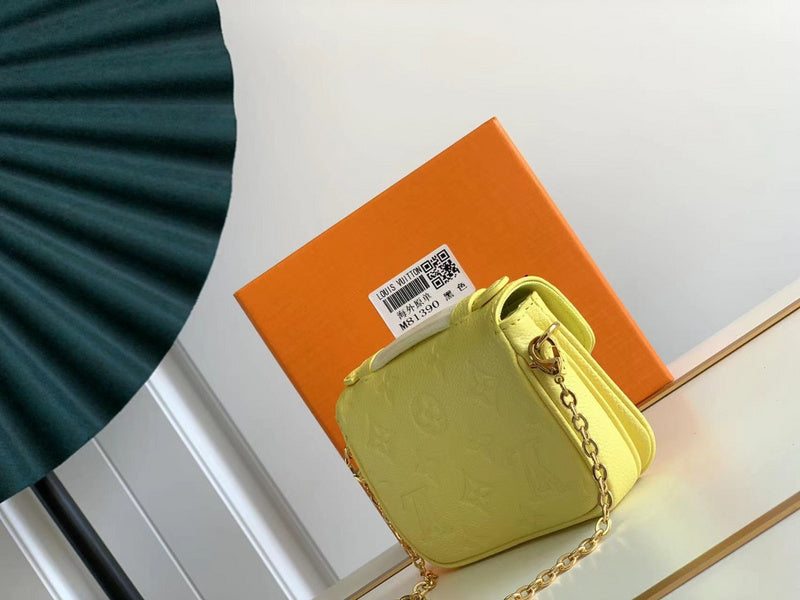 Amelia - LV Bags - 16770