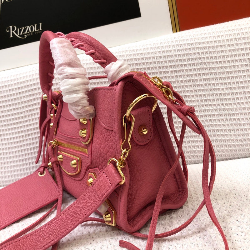 Amelia - BLN-CIAGA WOMEN LUXURY BAGS - 823