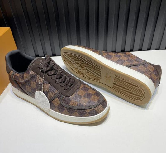 AmeliaLuxury - LOV Men Shoes - 1198