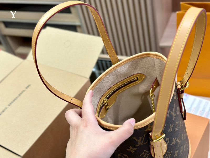 Amelia - LV Bags - 14843
