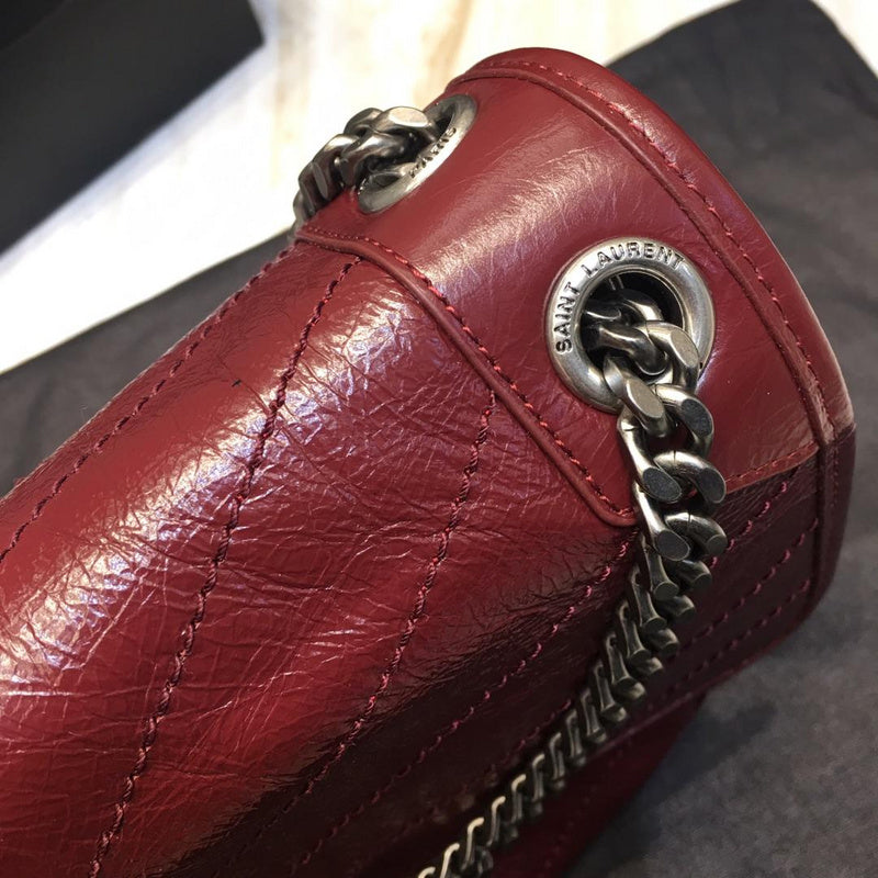 Amelia - YSL Bag - 2785