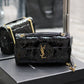 Amelia - YSL Bag - 1818
