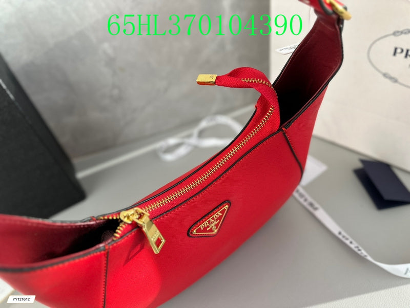 Prada Bags - The Barnes Bags  648