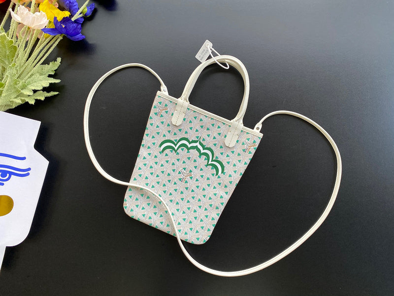Amelia- G-YARD BAGS - 091