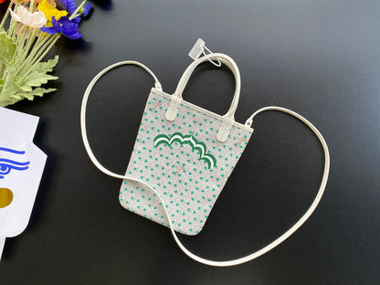 Amelia- G-YARD BAGS - 091